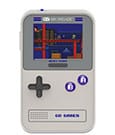 My Arcade tragbare Spielkonsole Go Gamer Classic