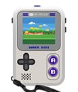 My Arcade tragbare Spielkonsole Gamer Mini Classic