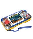 Super Street Fighter II tragbare Spielkonsole Pocket Player Pro