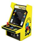 Pac-Man tragbare Spielkonsole Retro Arcade Micro Player Pro