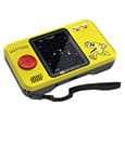Pac-Man tragbare Spielkonsole Pocket Player Pro