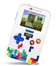 Tetris tragbare Video Spielkonsole Go Gamer