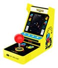 Pac-Man tragbare Spielkonsole Retro Arcade Joystick Player