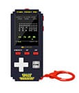 Space Invaders tragbare Spielkonsole Pixel Pocket Pro