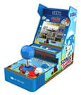 Sonic The Hedgehog tragbare Spielkonsole Retro Arcade Joystick Player