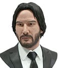 John Wick Legends in 3D Büste 1/2 Chapter 2 25 cm