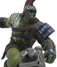 Thor Ragnarok Marvel Gallery PVC Statue Hulk 30 cm