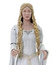 Herr der Ringe Select Actionfigur Galadriel 18 cm