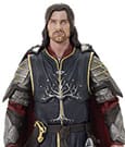 Herr der Ringe Select Actionfigur King Aragorn 18 cm