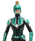 Captain Marvel Marvel Select Actionfigur Captain Marvel Starforce Uniform 18 cm