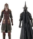 Herr der Ringe Select Actionfiguren Serie 8 Sortiment (6)
