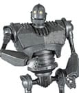 Der Gigant aus dem All Select Metall-Actionfigur Iron Giant 20 cm