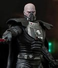 Star Wars: The Old Republic Gallery PVC Statue Darth Malgus heo European Exclusive 25 cm