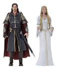 Herr der Ringe Select Actionfiguren 18 cm Serie 10 Sortiment (6)