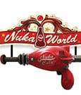 Fallout Replik 1/1 Thirst Zapper heo European Exclusive