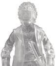 Herr der Ringe Deluxe Actionfigur Invisible Frodo 13 cm