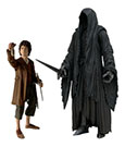 Herr der Ringe Select Actionfiguren 18 cm Serie 2 Sortiment (6)