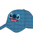 Lilo & Stitch Baseball Cap Stitch´s Face