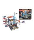 Fast & Furious Spielset Garage Mayhem 75 cm