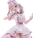 NIJISANJI PVC Statue 1/7 Sukoya Kana 23 cm