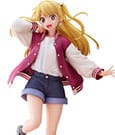 Oshi no Ko PVC Statue 1/6 Ruby: Bazurase Fashion Ver. 25 cm