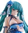 Goddess of Victory: Nikke PVC Statue 1/7 Privaty: Banquet Princess 24 cm