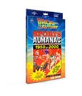 Zurück in die Zukunft Prop Replik 1/1 Sports Almanac