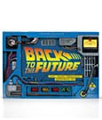 Zurück in die Zukunft Time Travel Memories II Expansion Kit