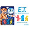 E.T. Der Außerirdische Collector's Set Minifiguren 3er-Pack 1982 Edition 5 cm
