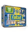 Fallout Geschenkbox Lucy's Dweller Kit