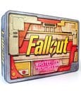 Fallout Geschenkbox Wasteland Treasures Kit