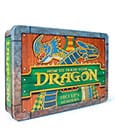 Drachenzähmen leicht gemacht Geschenkbox Hiccup´s Memories Kit