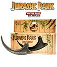 Jurassic Park Replik 1/1 Velociraptor Kralle