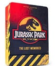 Jurassic Park Geschenkbox The Lost Memories Kit
