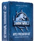 Jurassic World Geschenkbox Apex Predator Kit