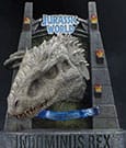 Jurassic World Büste Indominus Rex 27 cm