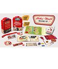 Fallout Nuka World Welcome Kit