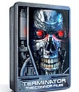 Terminator Geschenkbox The Connor Files Kit