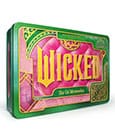 Wicked Geschenkbox The Oz Memories Kit