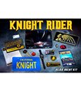 Knight Rider Geschenkbox F.L.A.G Agent Kit