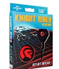 Knight Rider K.I.T.T. Schlüssel