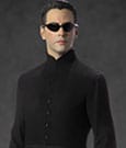 Matrix Premium Statue 1/4 Neo 20th Anniversary Edition 53 cm