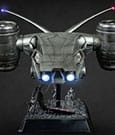 Terminator 2 Judgment Day Replik Aerial Hunter Killer 30th Anniversary Edition 60 cm