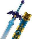 Legend of Zelda Skyward Sword Kunststoff-Replik Link´s Masterschwert 66 cm