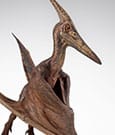Jurassic Park III Statue 1/5 Pteranodon Prop Replica 61 cm