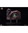 Jurassic Park III Replik Spinosaurus Eye Prop (Reproduction) 39 cm