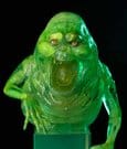 Ghostbusters Maquette 1/7 Slimer 23 cm