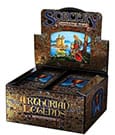 Sorcery: Contested Realm TCG Arthurian Legends Booster Display (24) englisch
