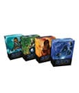 Sorcery: Contested Realm TCG Beta Edition Elemental Precon Decks Display (4) englisch