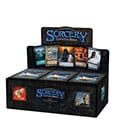 Sorcery: Contested Realm TCG Beta Edition Booster Display (36) englisch